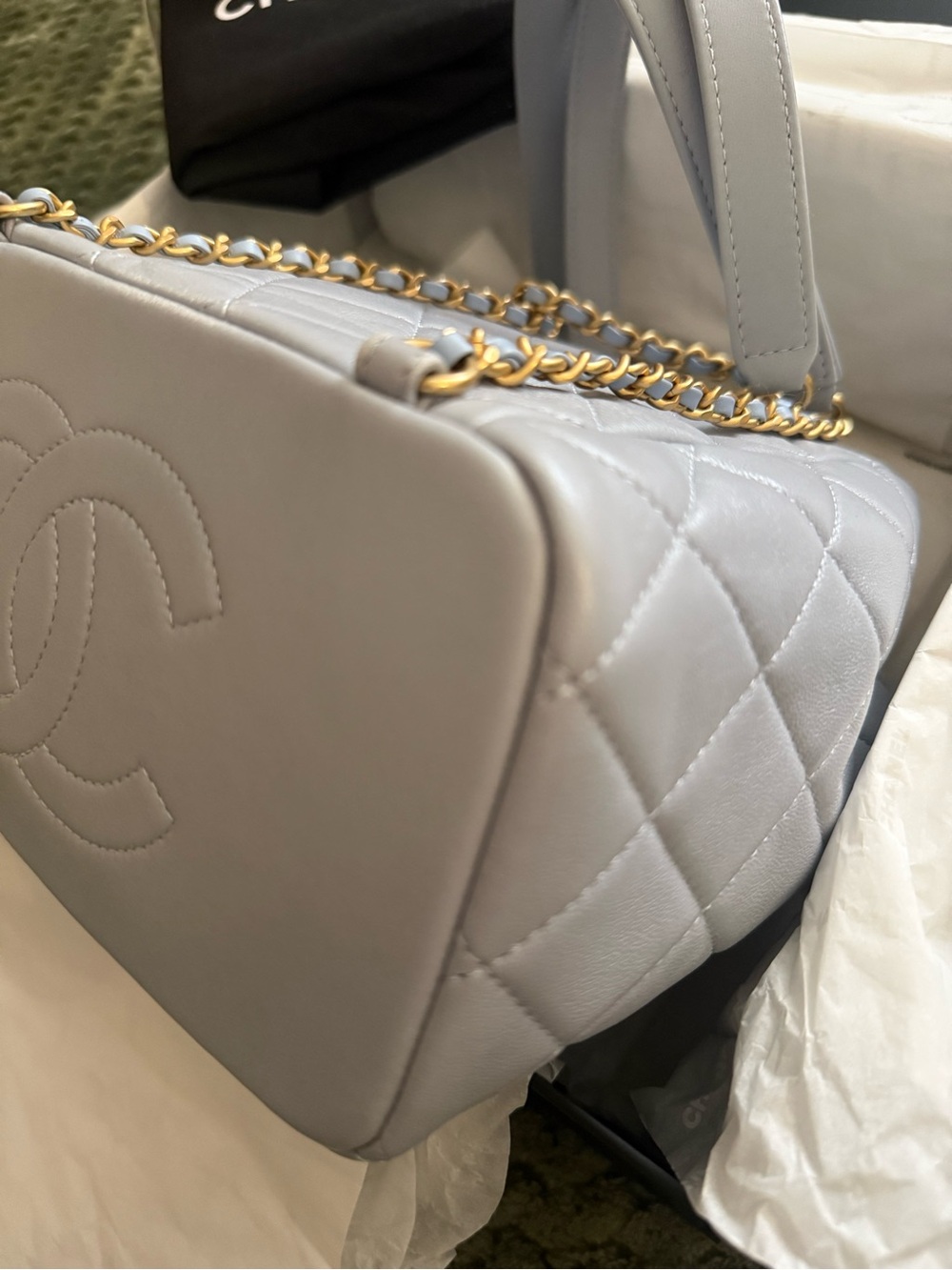 Chanel Backpack - Picture 6 of 14